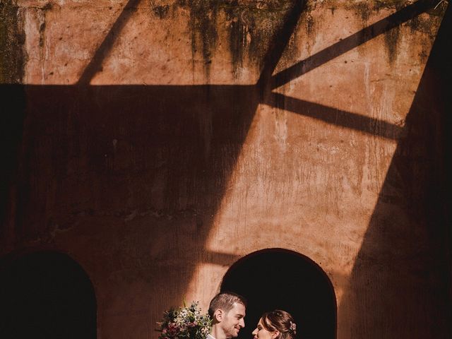 La boda de Miguel y Eva en Manzanares, Ciudad Real 84
