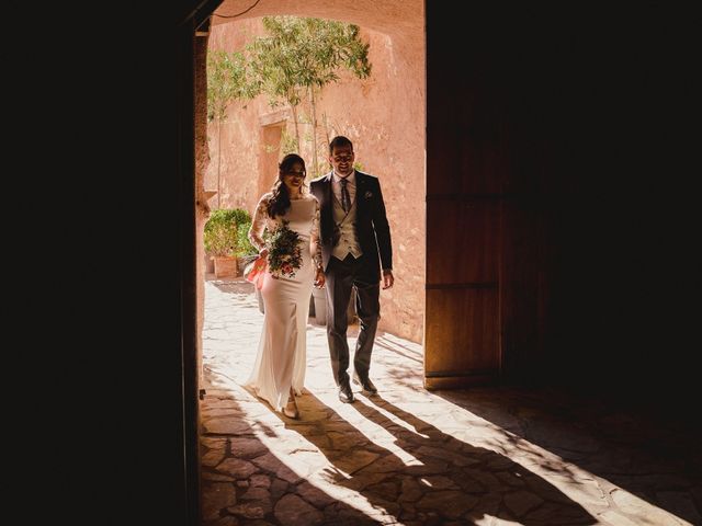 La boda de Miguel y Eva en Manzanares, Ciudad Real 101