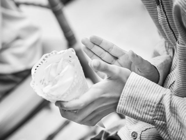 La boda de Roger y Inma en Vila-real/villarreal, Castellón 52