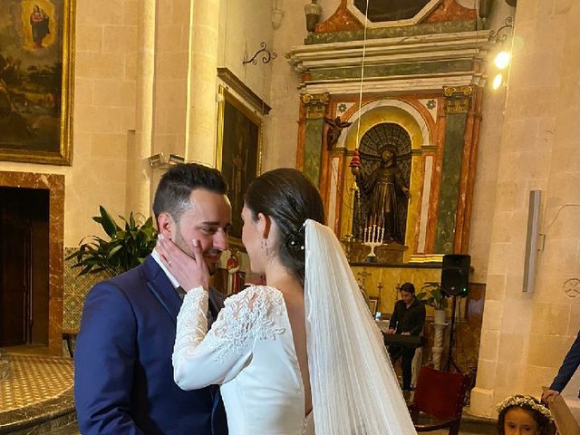 La boda de Jose  y Maria Magdalena en Muro, Islas Baleares 5