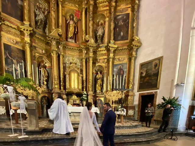 La boda de Jose  y Maria Magdalena en Muro, Islas Baleares 6