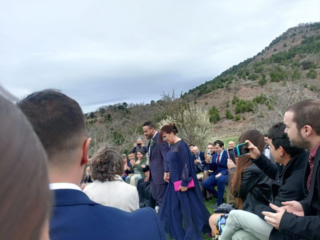 La boda de Xevi y Marta en Moia, Barcelona 5
