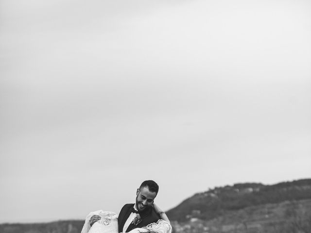 La boda de Xevi y Marta en Moia, Barcelona 12