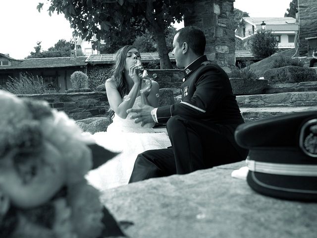 La boda de Emilio y Lore en Santo Tomas De Las Ollas, León 29
