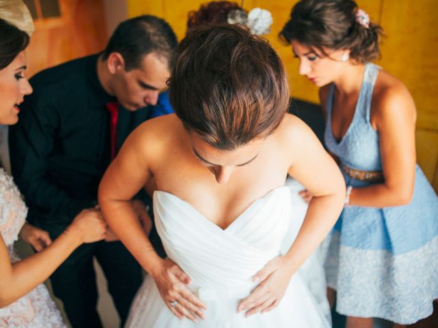 La boda de Jose y Yasmina en Gandia, Valencia 10