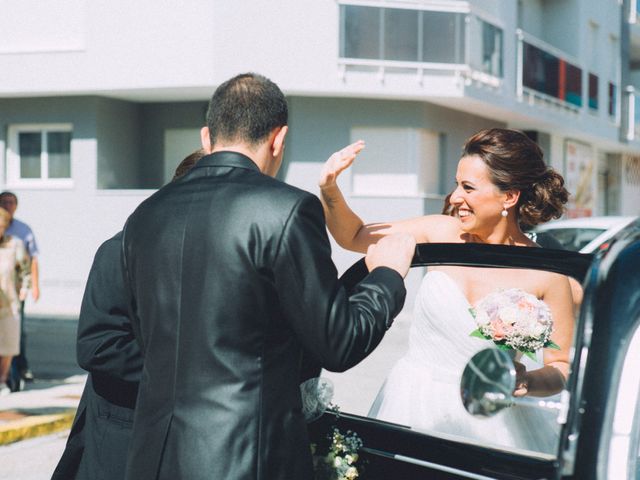 La boda de Jose y Yasmina en Gandia, Valencia 13