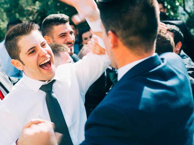 La boda de Jose y Yasmina en Gandia, Valencia 18