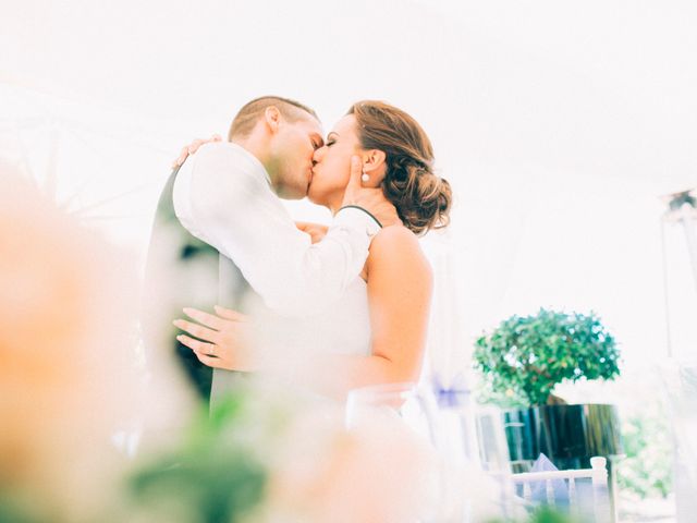 La boda de Jose y Yasmina en Gandia, Valencia 20