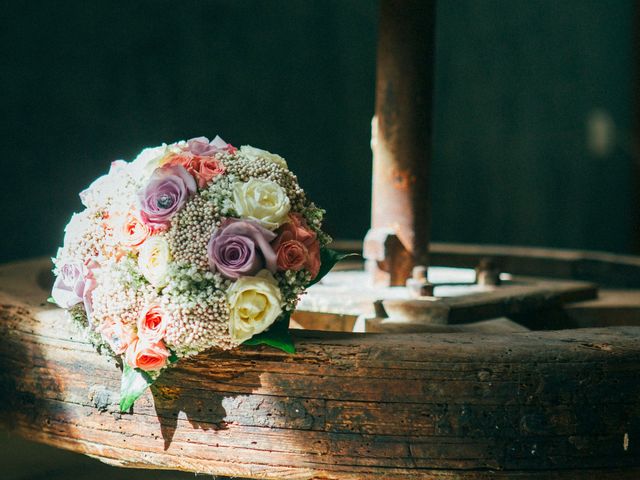 La boda de Jose y Yasmina en Gandia, Valencia 31