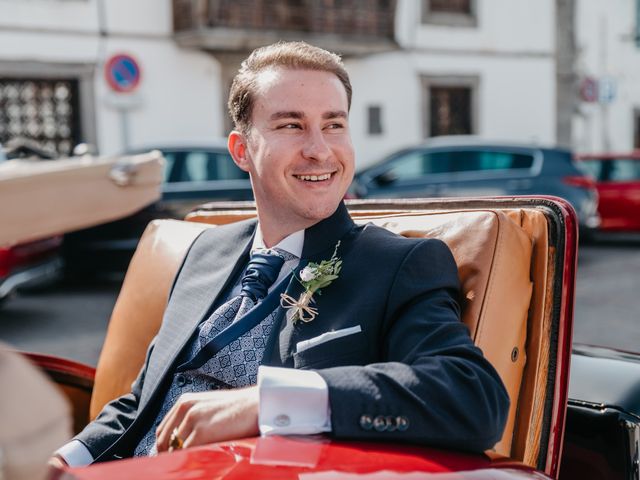 La boda de Josemi  y Aida  en Telde, Las Palmas 3
