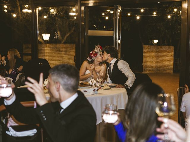 La boda de Khrystyna y David en Alalpardo, Madrid 38