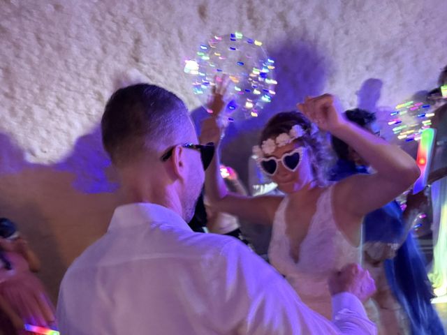 La boda de Desireé  y Jesús david en Aguimes, Las Palmas 6