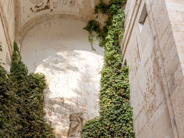 La boda de Quique y Pilar en Lupiana, Guadalajara 30