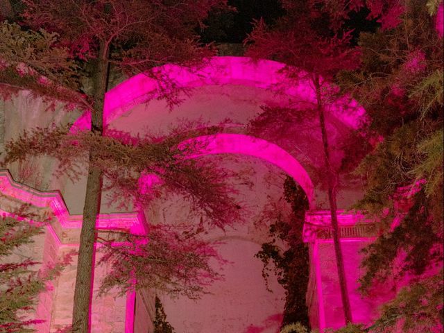 La boda de Quique y Pilar en Lupiana, Guadalajara 49