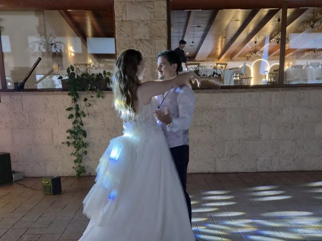 La boda de Miguel y Carmen en Deltebre, Tarragona 12