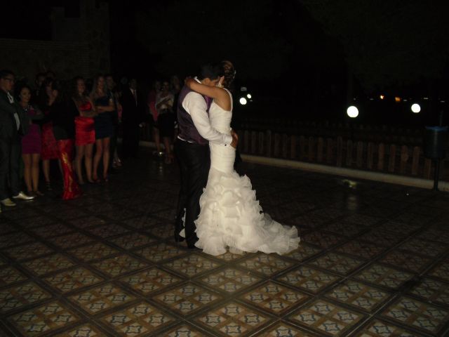 La boda de Mari y Alberto en Villarrobledo, Albacete 5