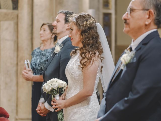 La boda de ANGIE y AITOR en Segovia, Segovia 26