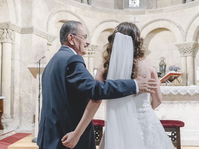 La boda de ANGIE y AITOR en Segovia, Segovia 37
