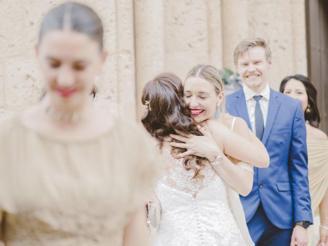 La boda de ANGIE y AITOR en Segovia, Segovia 47