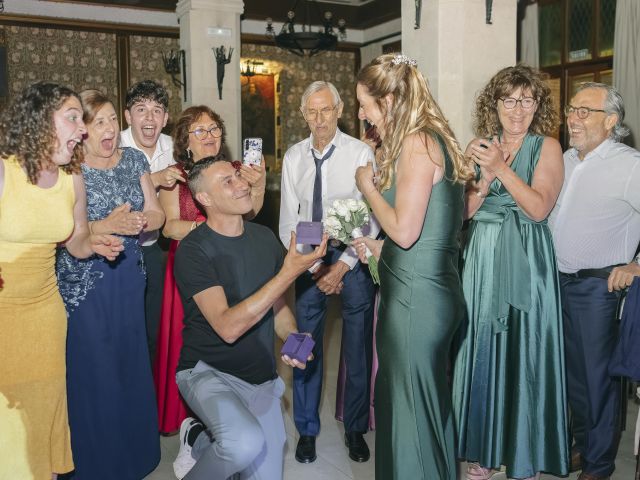 La boda de ANGIE y AITOR en Segovia, Segovia 104
