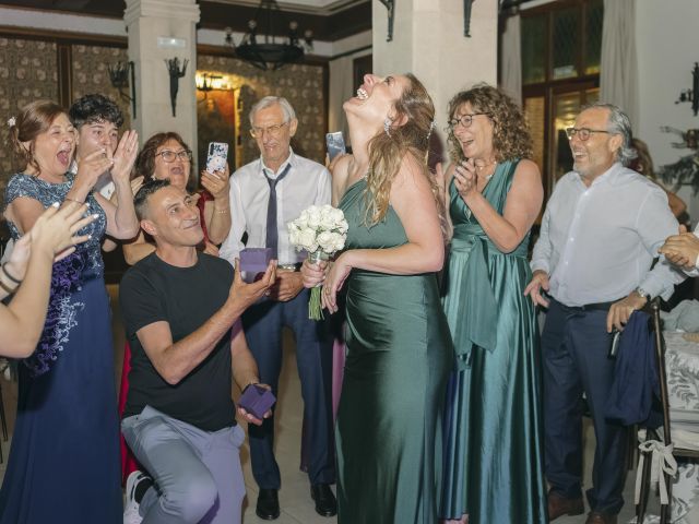 La boda de ANGIE y AITOR en Segovia, Segovia 105