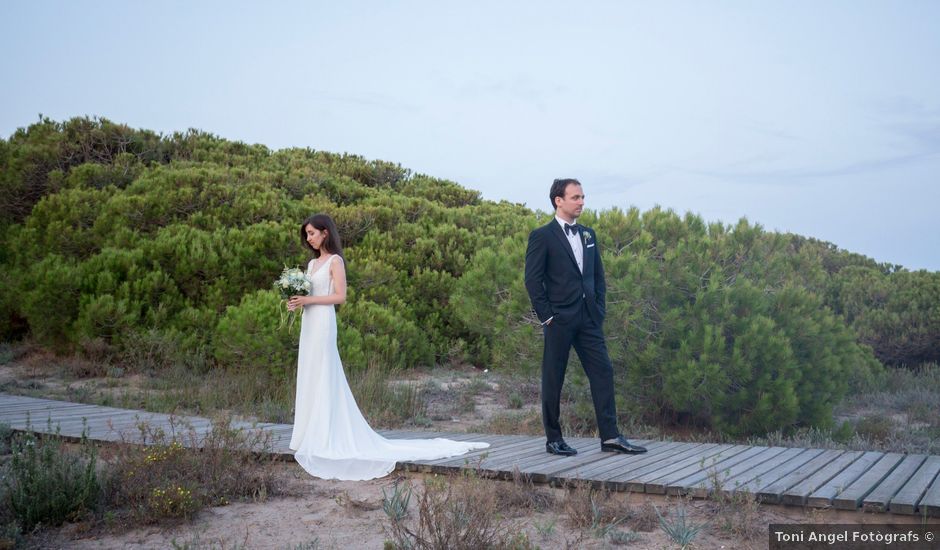 La boda de Jose y Nuria en Gava, Barcelona