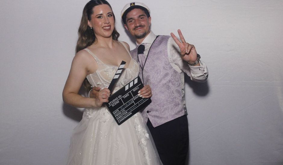 La boda de Miguel y Carmen en Deltebre, Tarragona