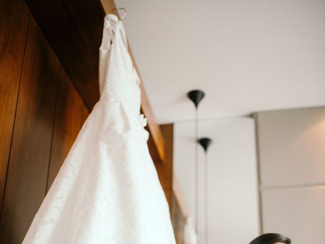 La boda de Carlos y Cristina en Alalpardo, Madrid 28