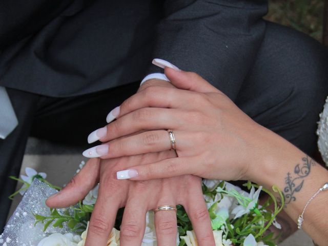 La boda de David y Brenda en Barcelona, Barcelona 10