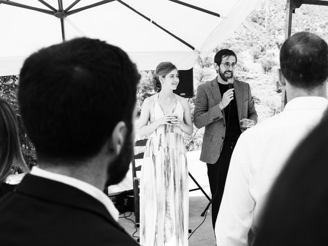 La boda de Ines y Pablo en Málaga, Málaga 19