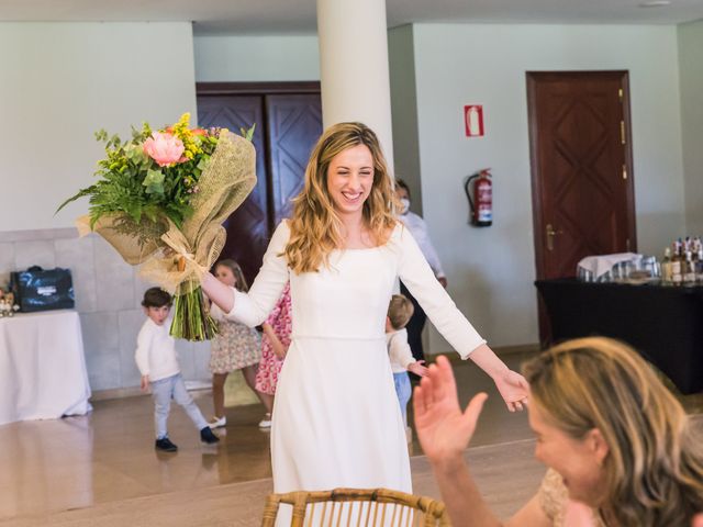 La boda de Damaso y Ana en Alacant/alicante, Alicante 36