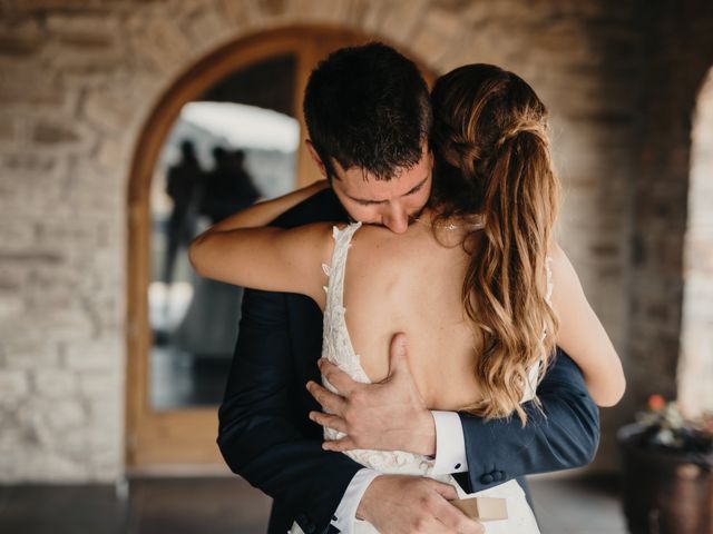 La boda de Albert y Laura en Orista, Barcelona 4