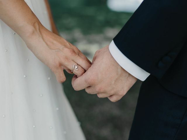 La boda de Albert y Laura en Orista, Barcelona 6
