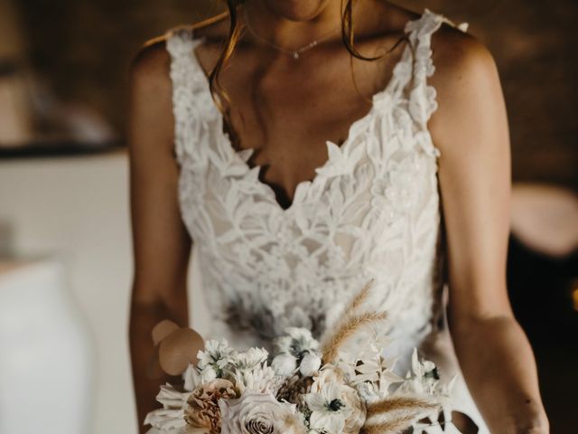 La boda de Albert y Laura en Orista, Barcelona 7