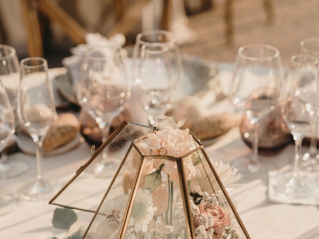 La boda de Albert y Laura en Orista, Barcelona 9