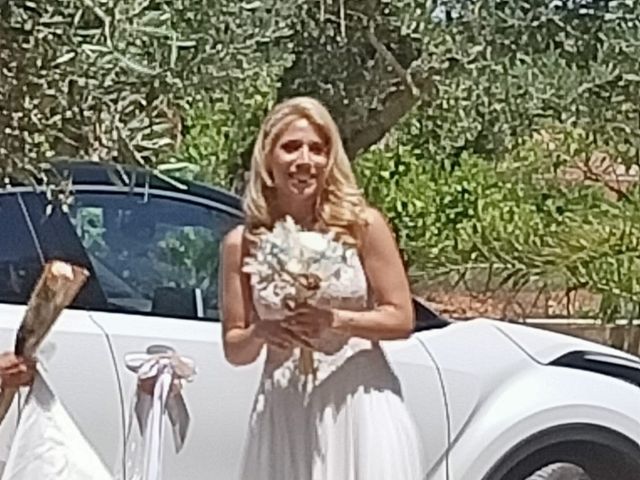 La boda de Luis y Gemma en Alberic, Valencia 6