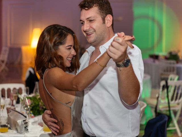 La boda de Ana y Salva en El Puig, Valencia 75