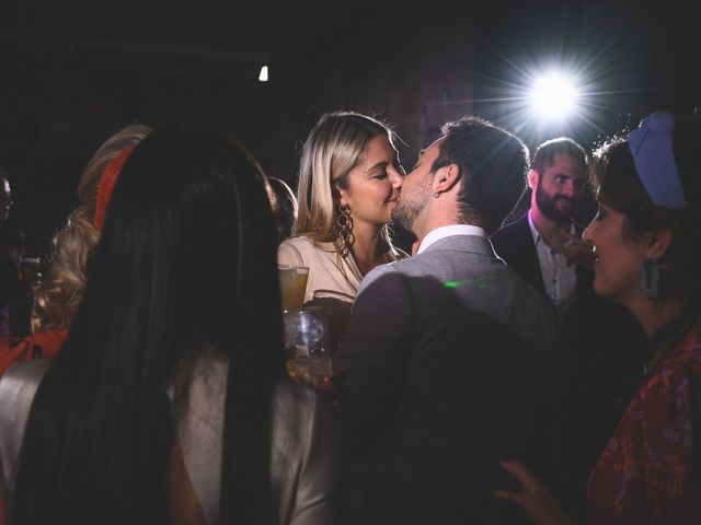 La boda de Álvaro y Juan Carlos en La Cañada De Calatrava, Ciudad Real 103