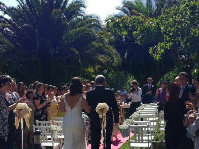 La boda de Borja y Ane en Atxondo, Vizcaya 7