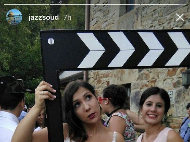 La boda de Borja y Ane en Atxondo, Vizcaya 15