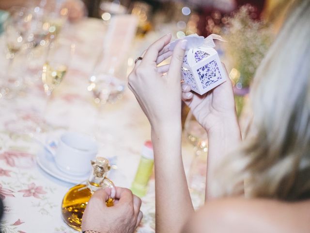 La boda de Fernando y Alba en Paterna, Valencia 49
