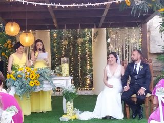 La boda de Laura y Ivan 3