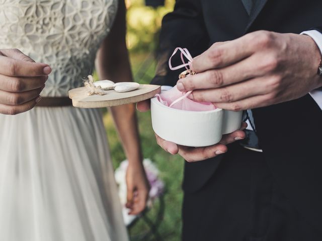 La boda de Cristian y Noemí en Alacant/alicante, Alicante 40