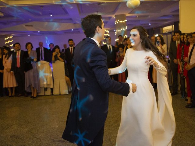 La boda de Enrique y Inés en Cangas De Onis, Asturias 7