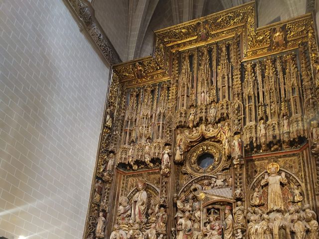 La boda de Fran y Maria en Zaragoza, Zaragoza 5