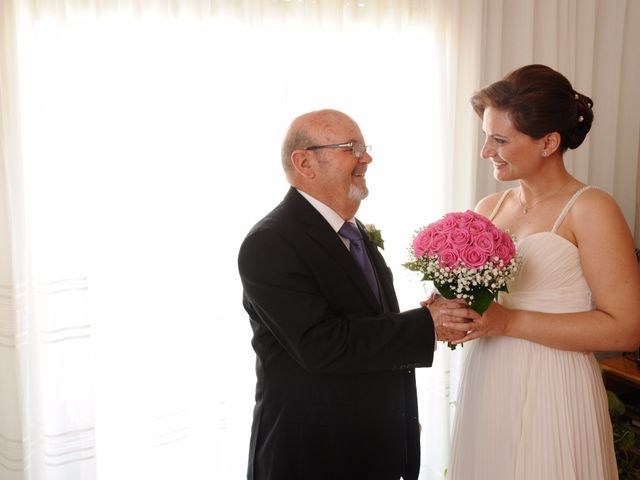 La boda de Humberto y Vanessa en Barcelona, Barcelona 4