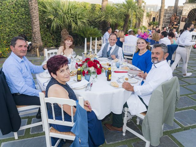 La boda de Cris y Juan en Xàbia/jávea, Alicante 14