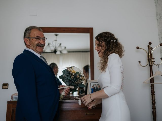 La boda de Nacho y Marta en Villarrobledo, Albacete 11