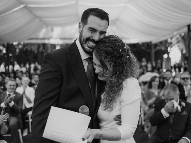 La boda de Nacho y Marta en Villarrobledo, Albacete 16