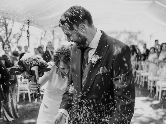 La boda de Nacho y Marta en Villarrobledo, Albacete 17